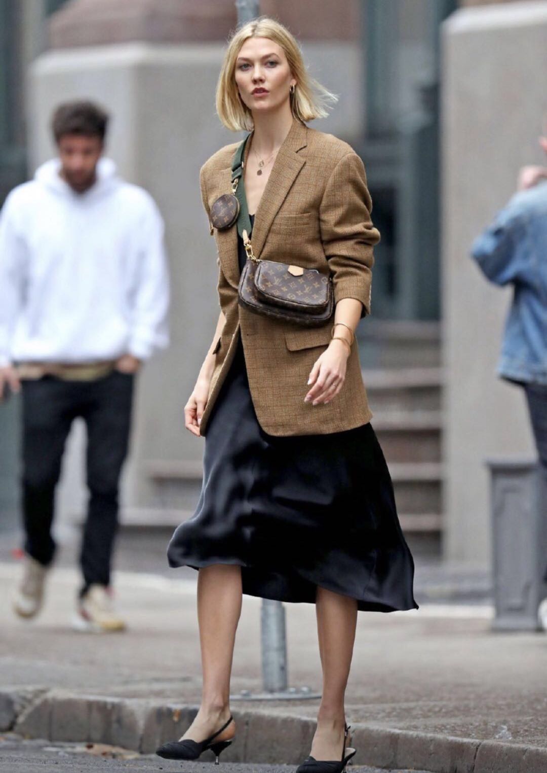 没预算的618，教你穿得让人直呼看起来好有钱啊