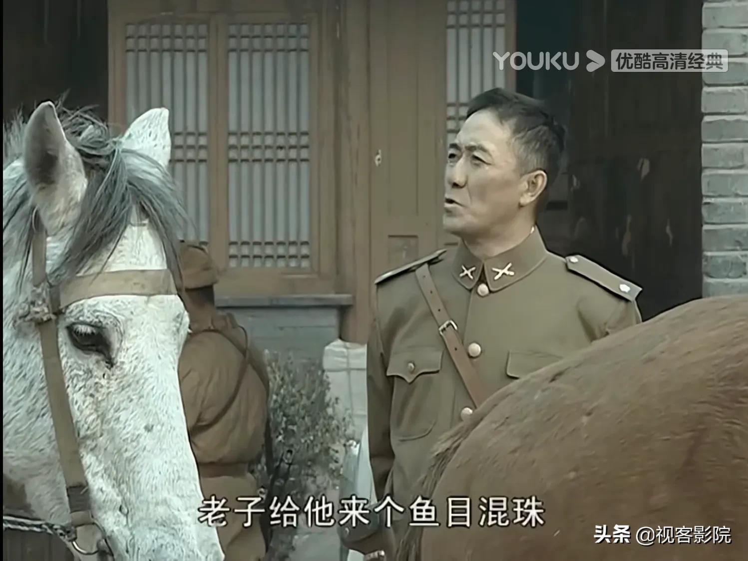 亮剑魏和尚哪集死的,亮剑魏和尚的死