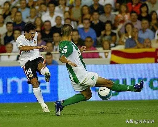 消失的运动员,边锋维森特