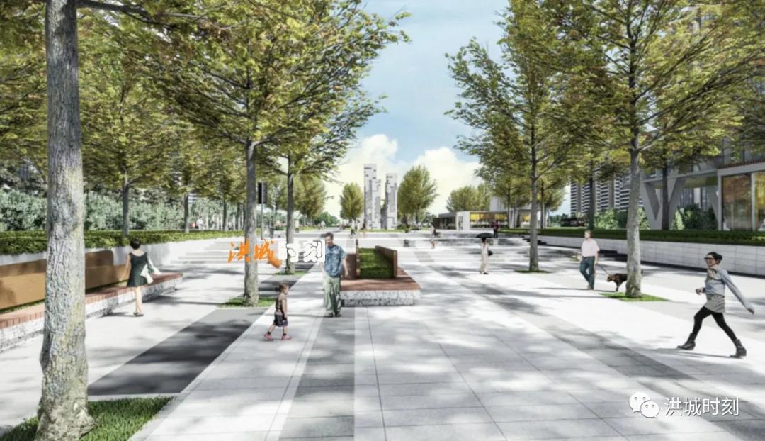 洪都航空文化创意园,洪都航空文化园规划图