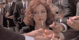 搞笑gif说出来你可能不信,搞笑gif真是令人窒息的操作