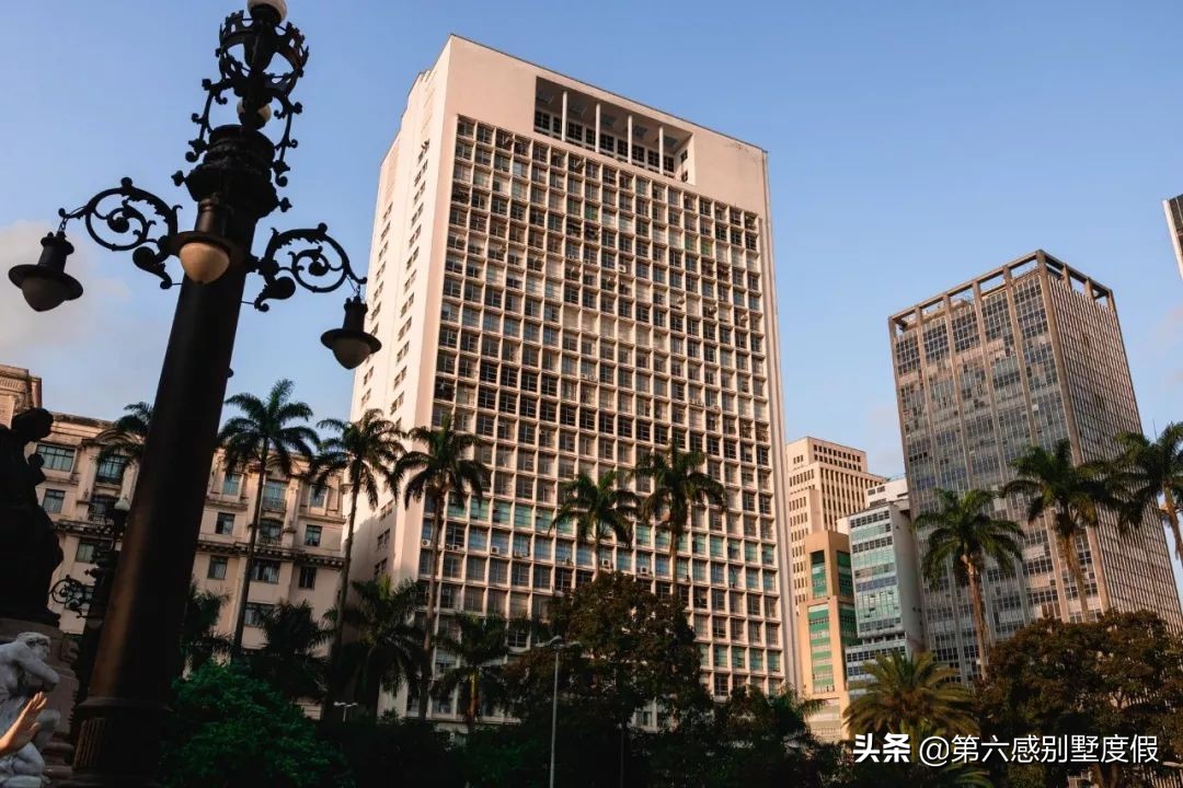 城市不同五星酒店有区别吗,为何五星酒店差别甚大