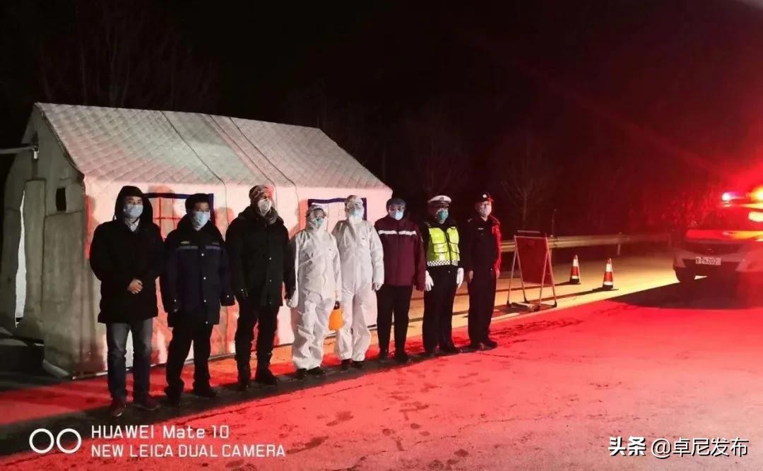 战疫一线显担当,战疫中医的力量