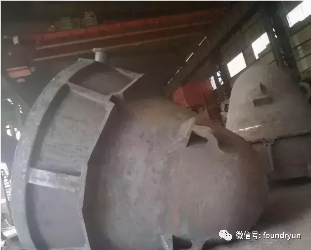 常见铸铁铸钢材料参数,铸铁与铸钢的优缺点