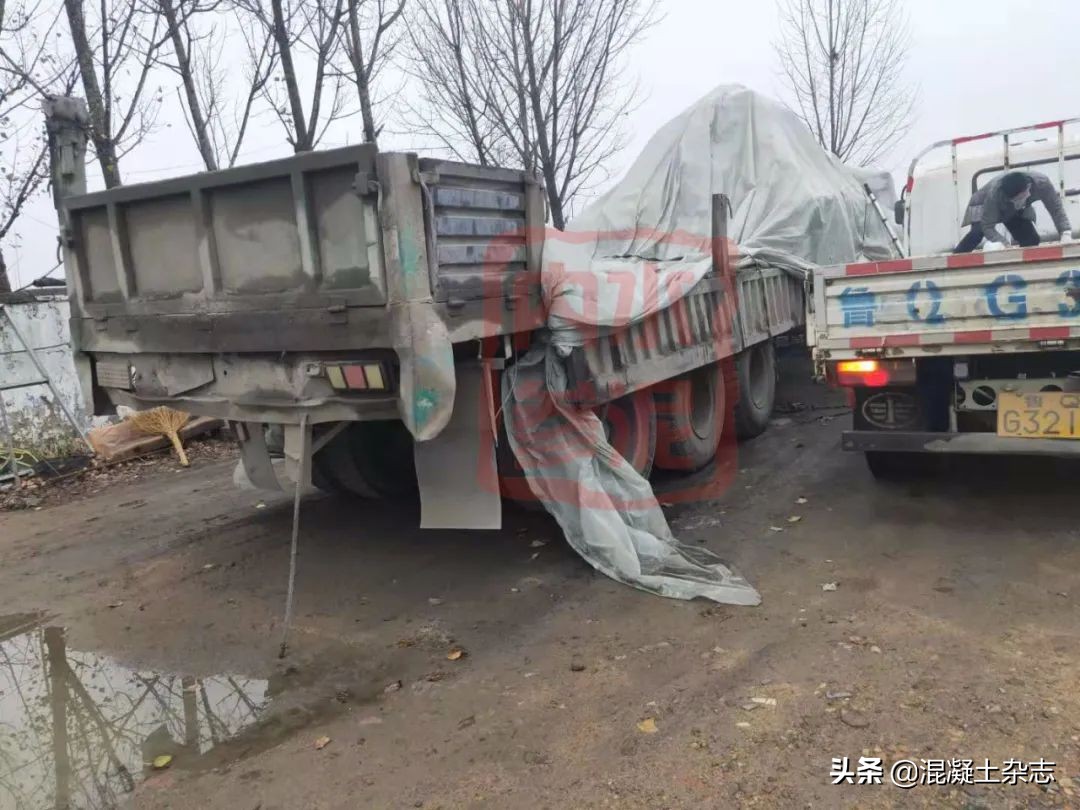 震惊！强度仅20.6!氯离子超标28倍！大批不合格水泥曝出！,名单