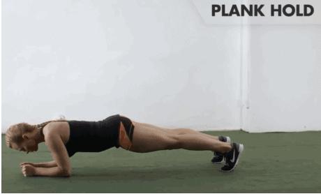 特殊时期运动推荐,居家学习体育锻炼说明