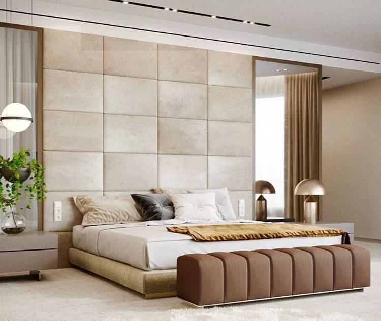 无造型100款背景墙装修效果图,怎样装修背景墙又省钱又高级