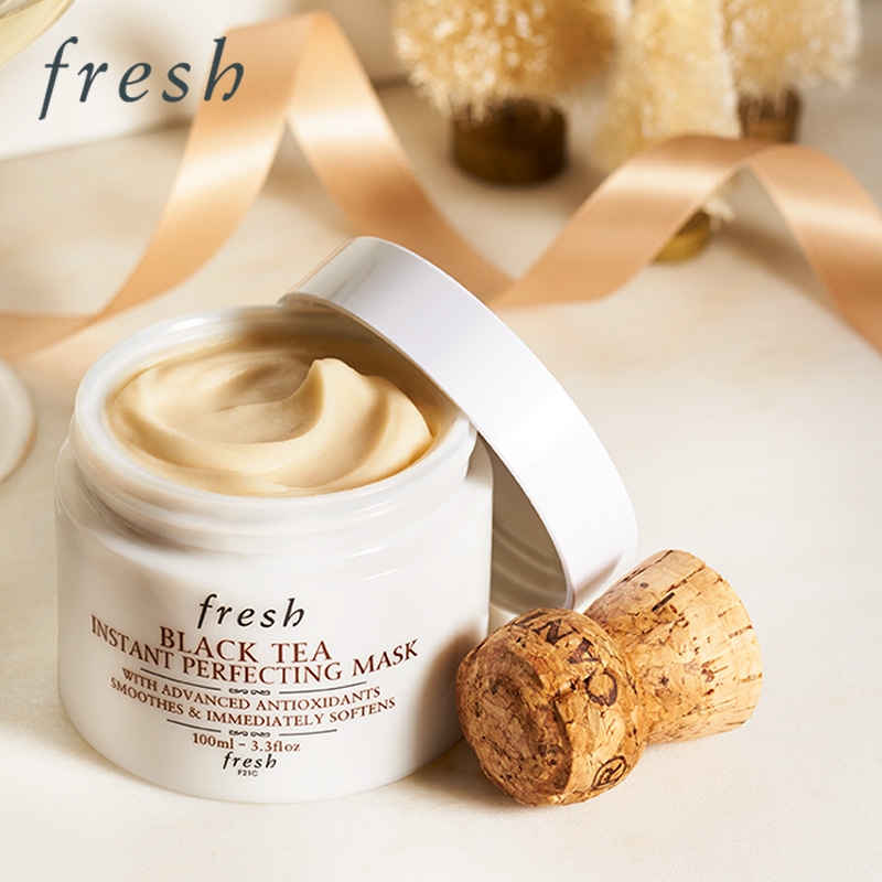 好用的涂抹式补水面膜推荐,适合春季补水面膜好物推荐