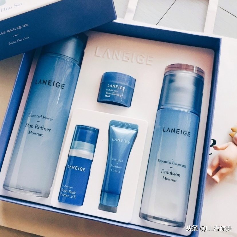 敏感肌油皮用什么水乳,油皮痘痘肌水乳排行榜