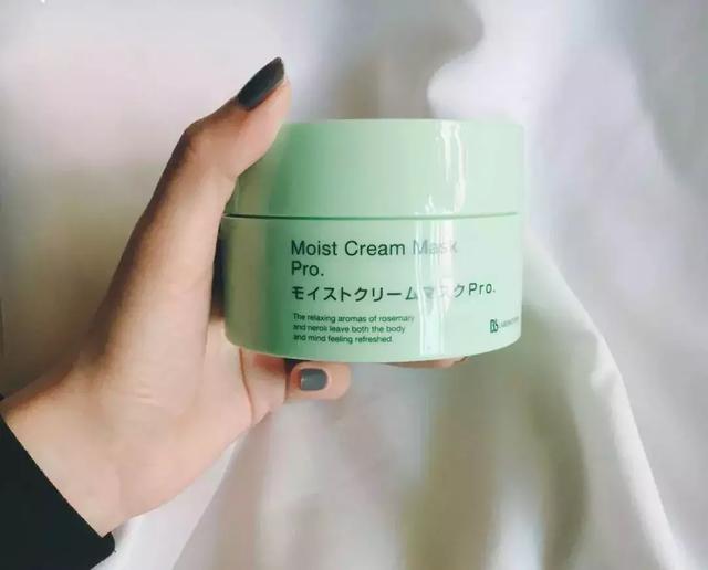 复活草片状面膜,日常补水面膜可复美