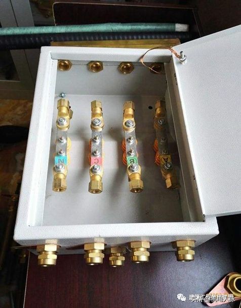 桥架母线基础知识,电缆桥架线槽施工工艺