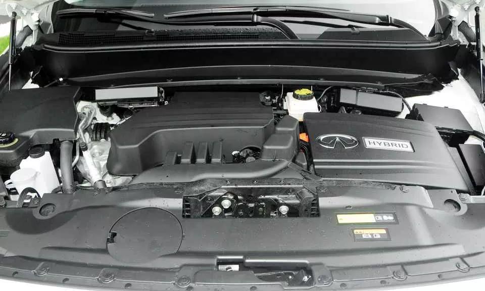 qx60英菲尼迪2022测评,英菲尼迪qx60有什么不好