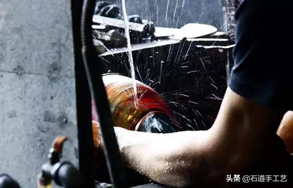 清代皇宫景泰蓝重器,国礼重器国宝景泰蓝