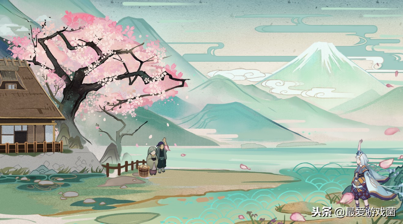 阴阳师雪童子协同对弈怎么样,阴阳师雪童子雪女的关系