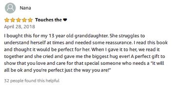 致我亲爱的孩子三个最大优点,亲爱的孩子有哪些特质