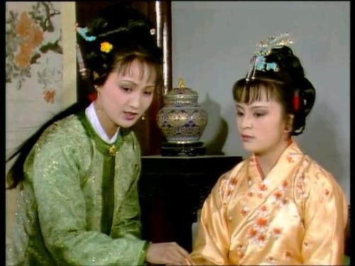 赵姨娘受宠吗,赵姨娘的悲惨人生