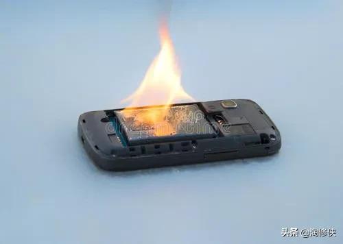 手机发热应该怎样解决,玩游戏手机发热
