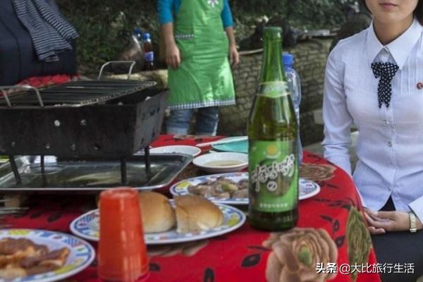 朝鲜流行服饰,朝鲜时尚潮流