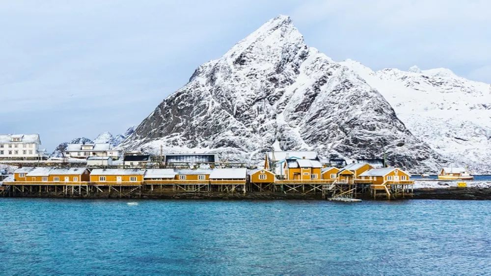 北纬66°34′流浪记——去世界尽头旅行是种什么体验？