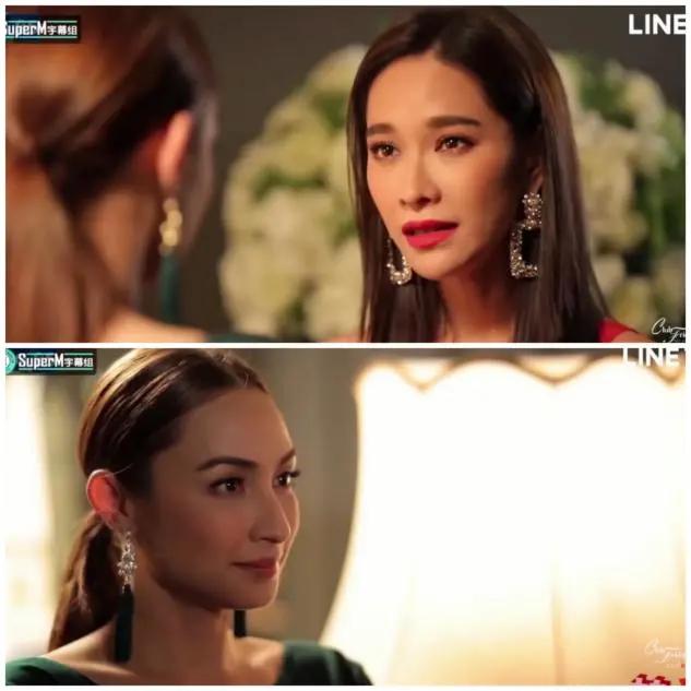 10部狗血又欲罢不能的泰剧：真•伦理道德神剧