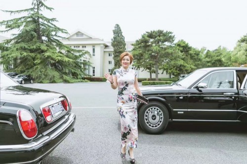 人物专访｜悉尼妈妈Lankey——人生只有一次，一定要活得精彩