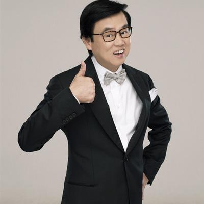 开心鬼全家福照片,54岁开心鬼近况