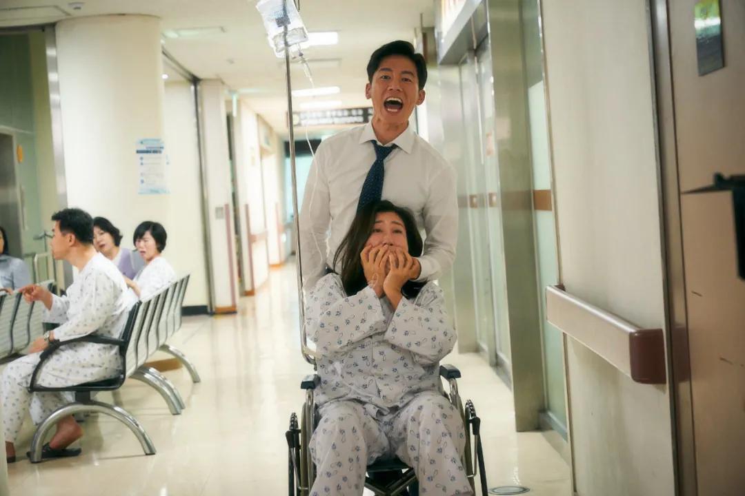 被严重低估的冷门佳片,2021年评分最高的十大佳片