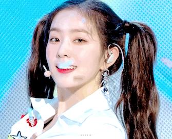 女团发型教程简单漂亮,女团发型甜酷风格戴大蝴蝶结