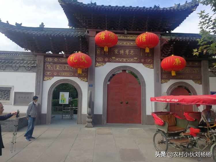 奉化溪口一日游攻略,奉化溪口一日游旅行社跟团多少钱