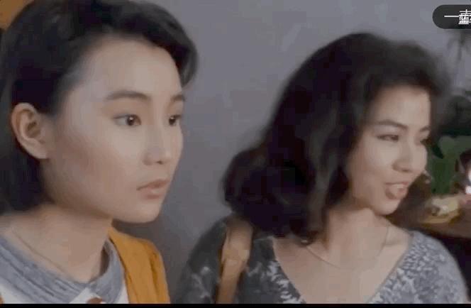 郑裕玲单身后的生活,郑裕玲有过一段婚姻