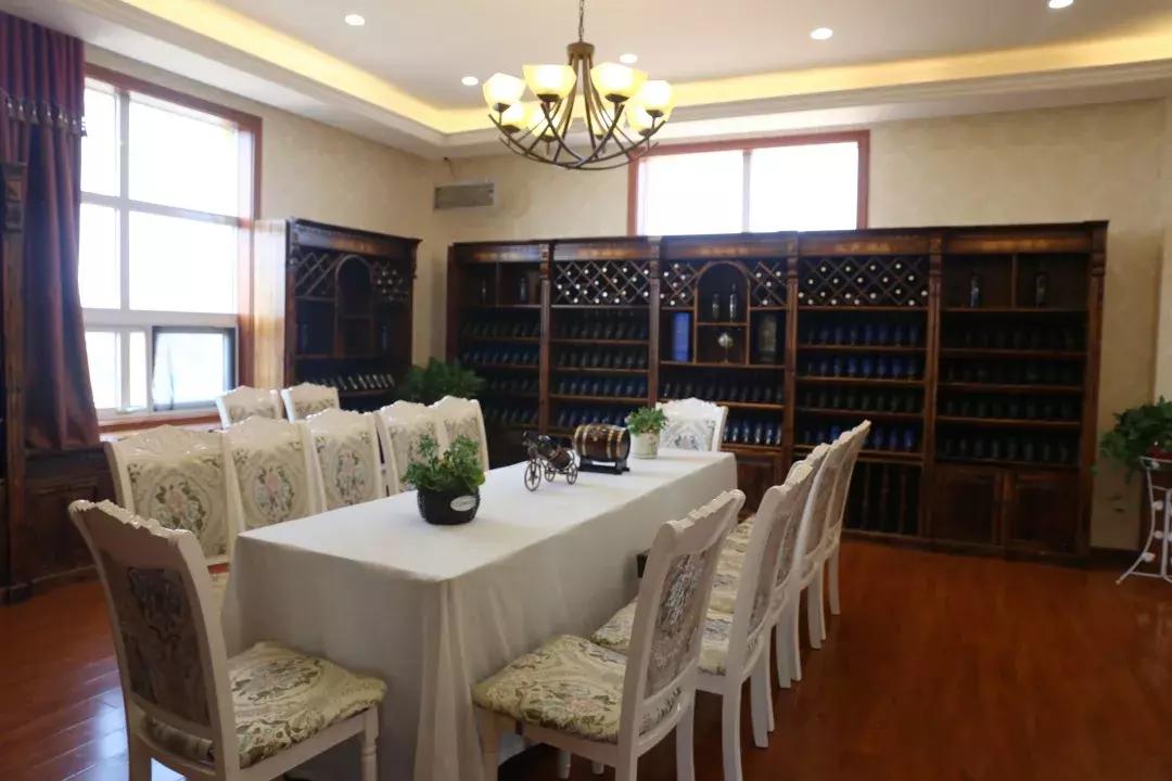 三贤酒庄葡萄酒的品种介绍,三贤红酒