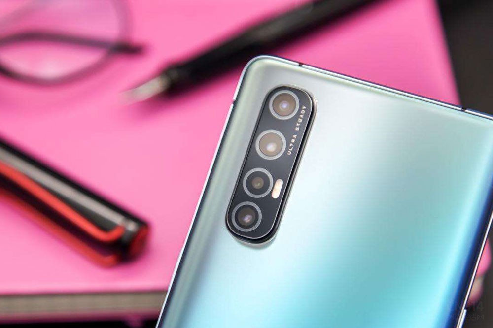 我心中的手机黑科技,当属视频防抖功能