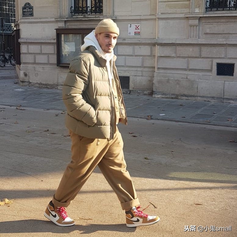 现在的aj1真的是球鞋吗,球鞋aj1崩盘了吗