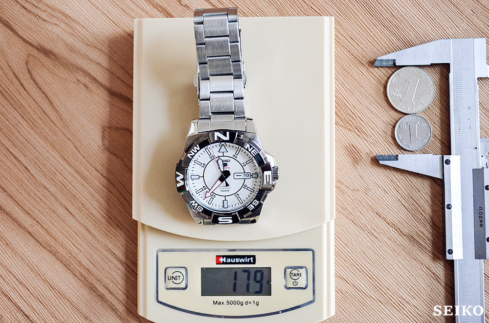 seiko精工5号手表什么档次,seiko精工5号绿水鬼机械表可以买吗