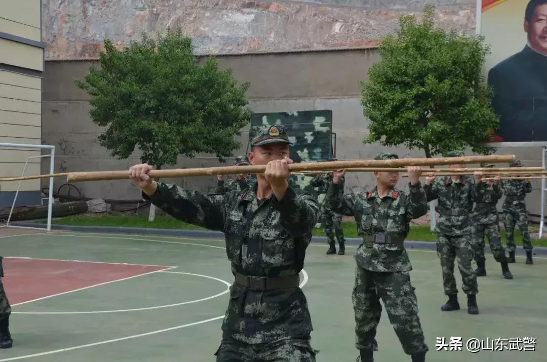 请别小看我们，新兵也能“挑大梁”