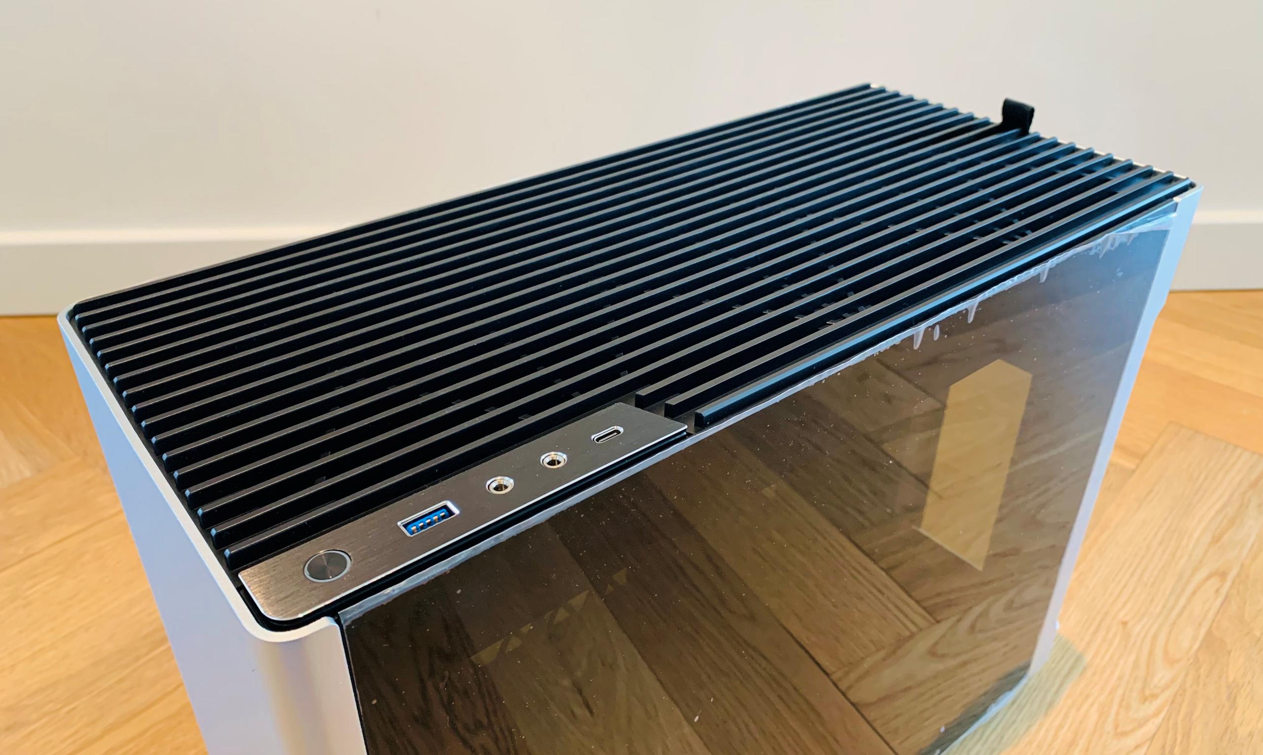 乔思伯240水冷装12代cpu,乔思伯tk1水冷装机