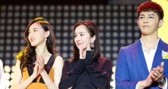 娱乐圈明星之间的互撕,娱乐圈公开互撕