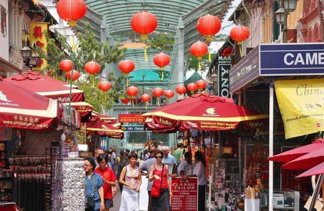 为什么去新加坡留学不好,为什么去了新加坡还水土不服