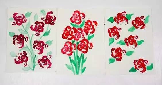 幼儿园卡纸手工简单而立体的大象,幼儿园卡纸手工制作简单又漂亮