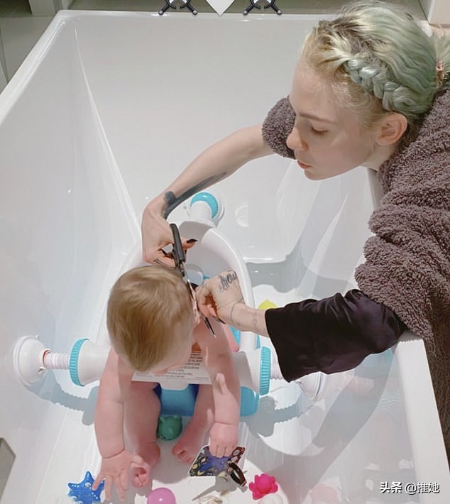 美国首富马斯克发表言论,世界首富马斯克儿子断绝父子关系