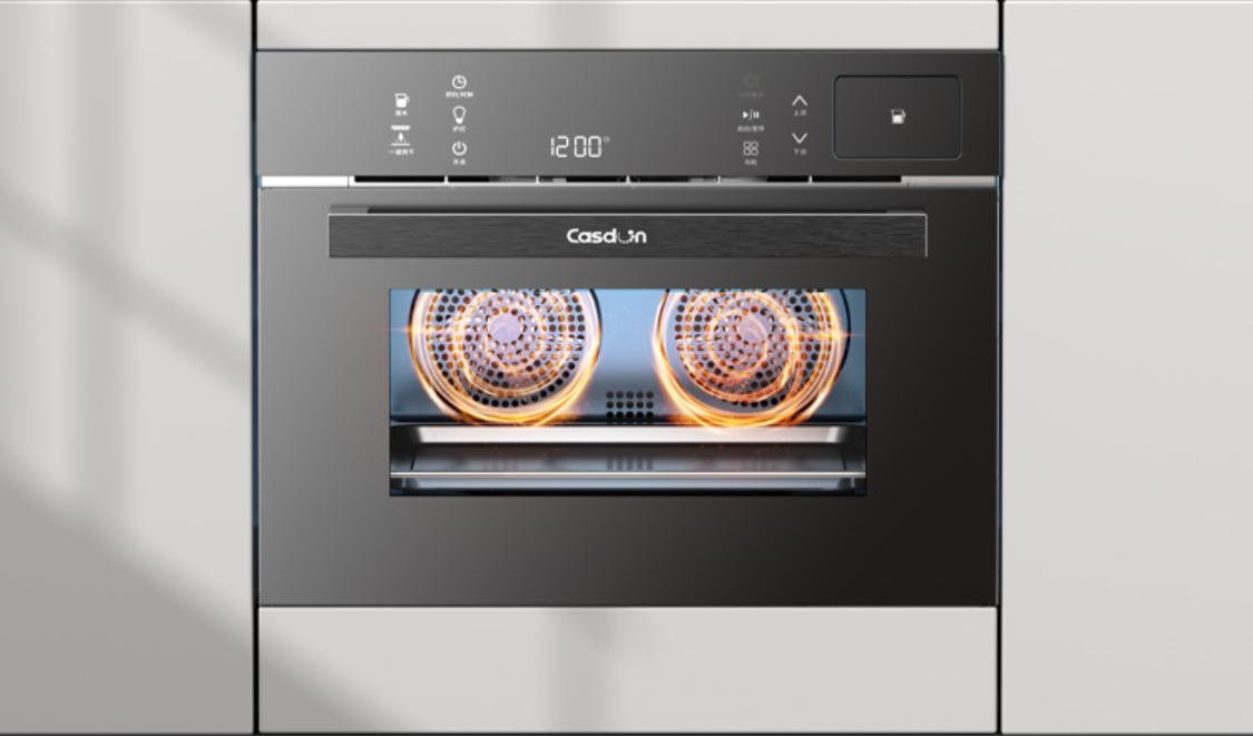 双十一蒸烤一体机攻略,双十一蒸烤一体机销量排行榜