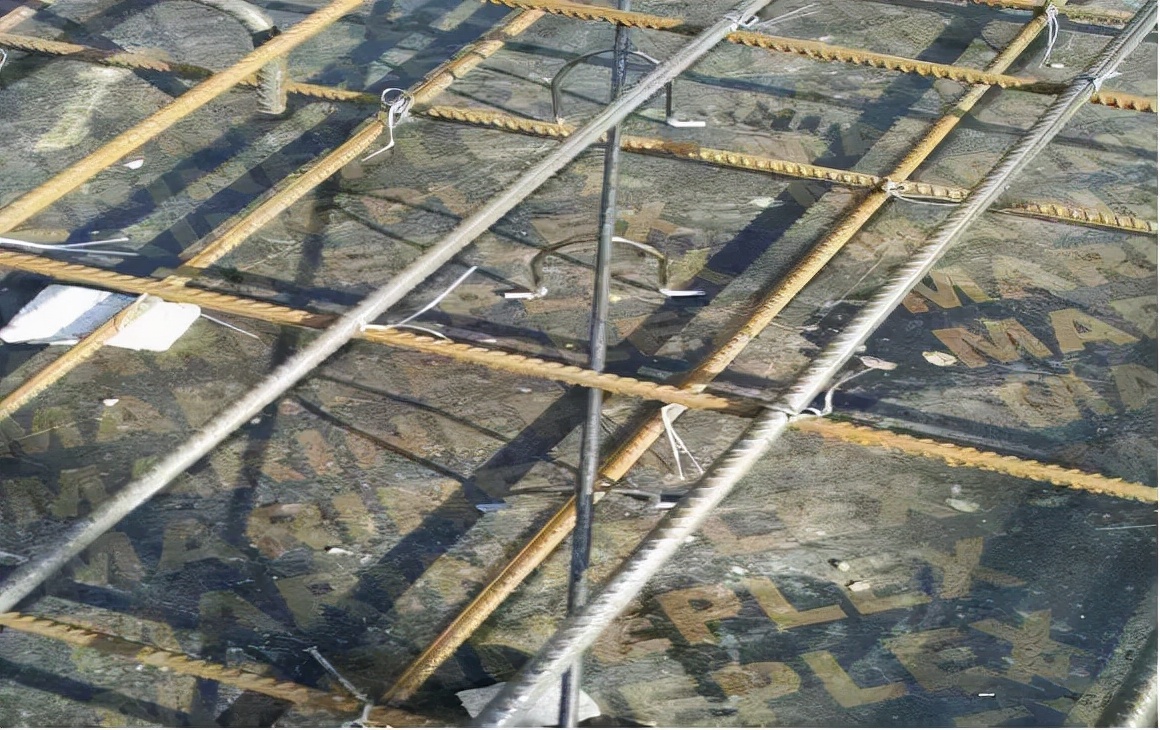 一体式钢筋检测仪间距测试,钢筋扫描仪能直接检测出哪些参数