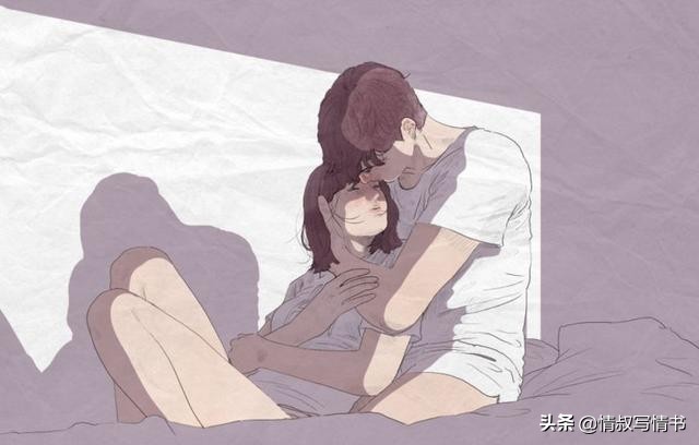 男人最爱听的4种肉麻称呼,男生说这几个称呼说明他喜欢你