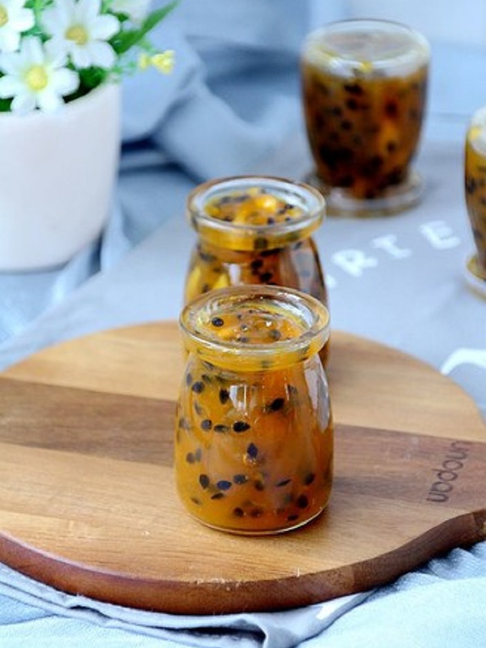 百香果和石榴哪个营养价值高,黄金百香果和百香果营养价值区别