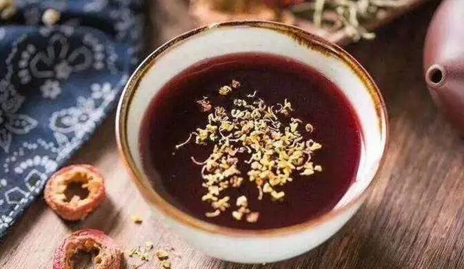 酸梅汤卖5块贵吗,酸梅汤奶茶店多少钱一杯