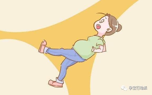 怀孕周刊,孕期周刊第93周