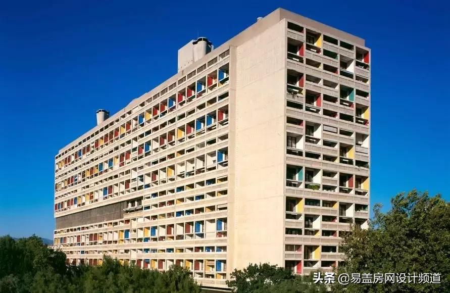 世界著名的建筑大师们设计过的椅子，坐过3把以上的绝对是王者