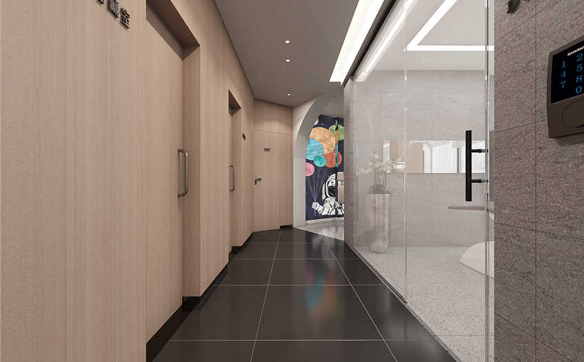 口腔诊所的装修与设计公司哪个好,牙科医院设计装修选哪家