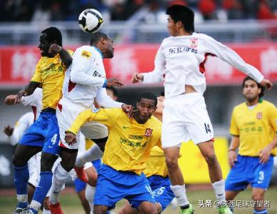 陕西浐灞球队历史,浐灞陕西队记忆