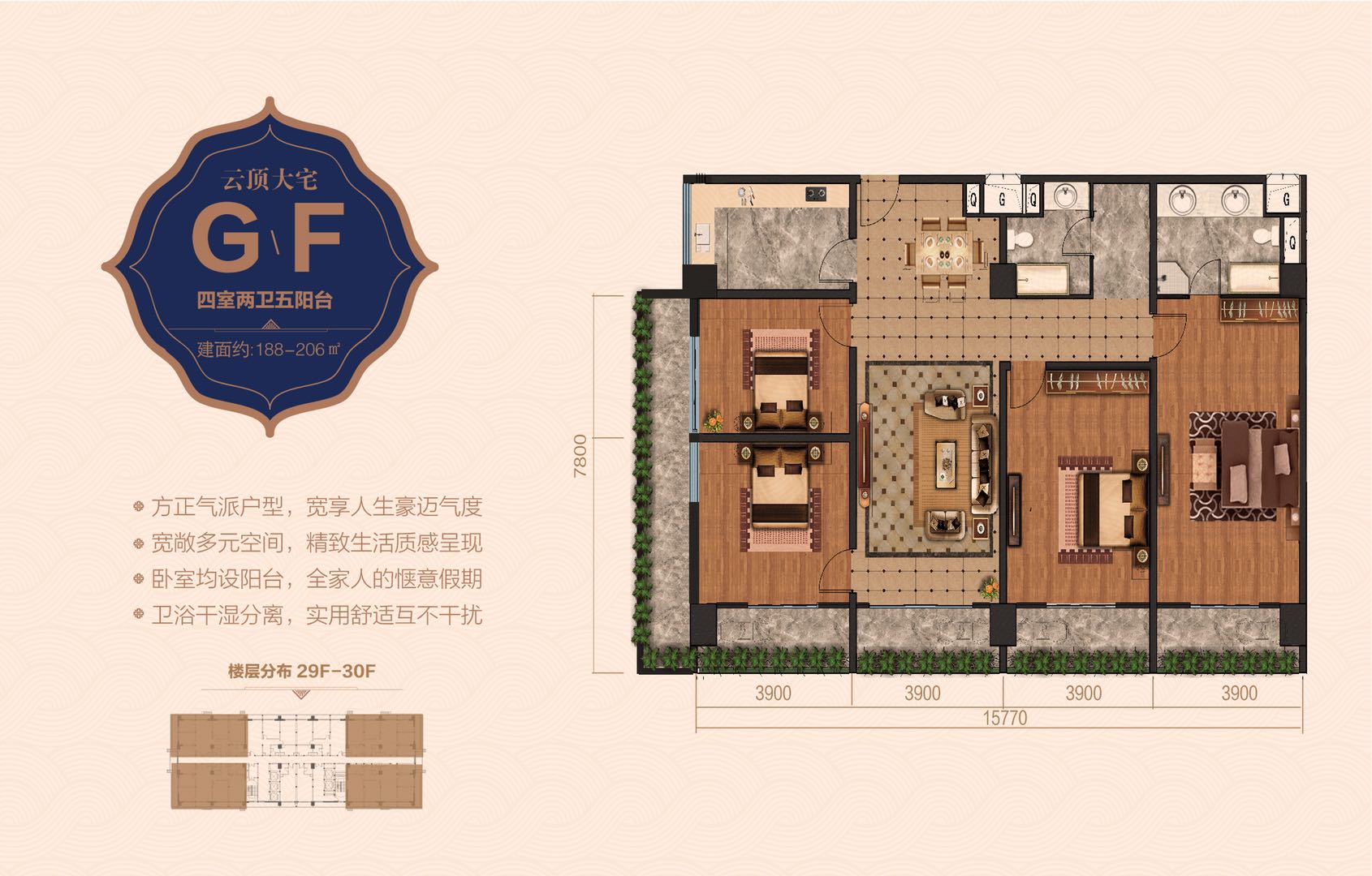 滨江双塔社区,滨江双子星楼盘单价